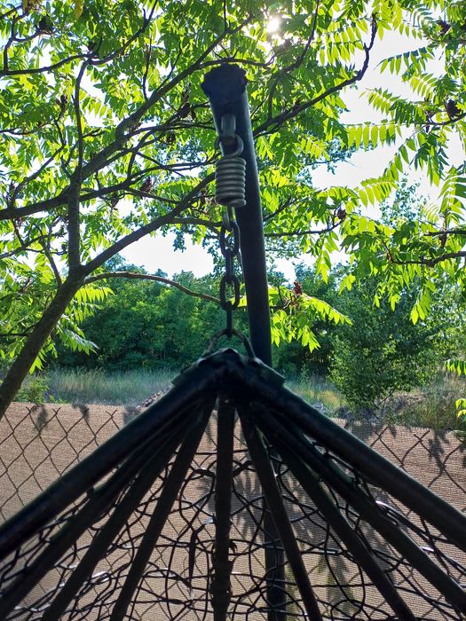 Sprzedam kokon ogrodowy