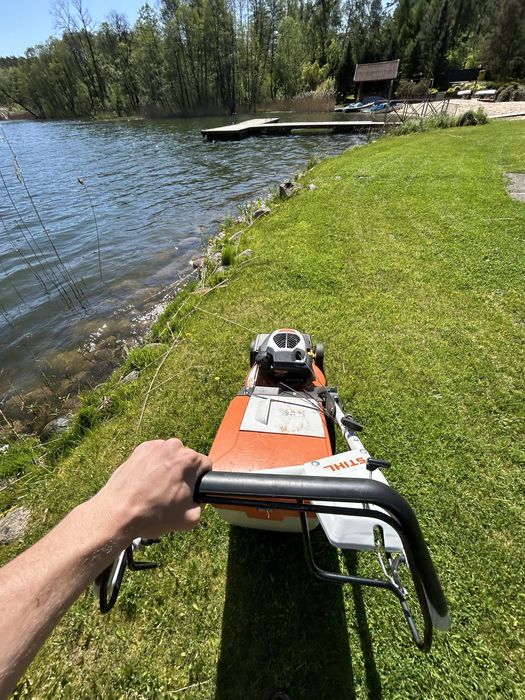 Usługi ogrodnicze - Zakładanie ogrodów / Systemy nawadniające.