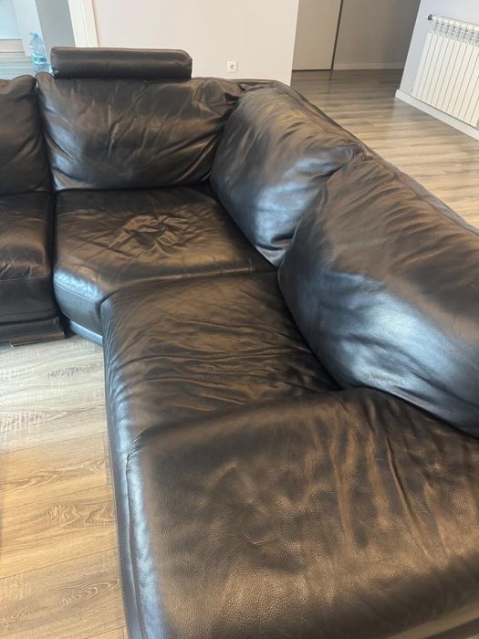 Sofa château D’Ax