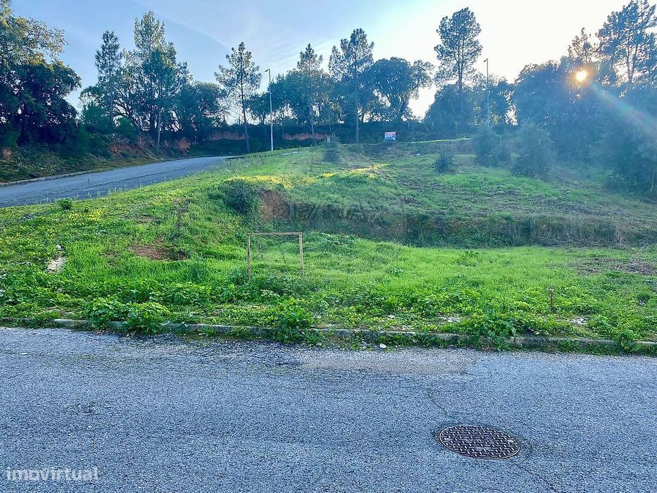 Terreno  para venda — Ota, Lisboa