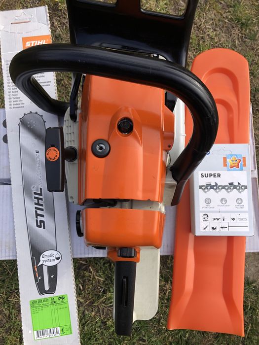 Бензопила Штиль260/Stihl260