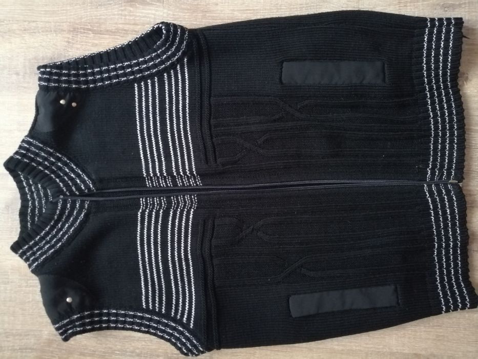 Жилетка на хлопчика