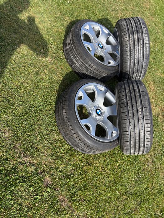Alufelgi styling 63 19’