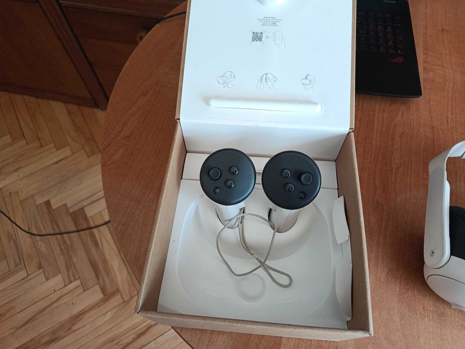 Meta Quest 3 512 Gb