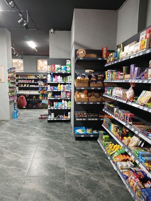 Продаж готового бізнесу