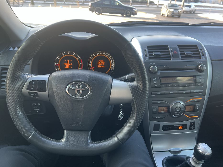 Продам автомобиль