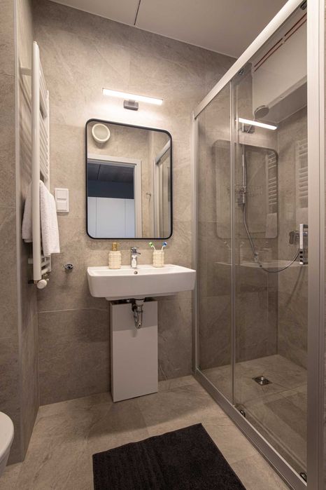 Apartment in Gdańsk, Strzyża - Widok 5