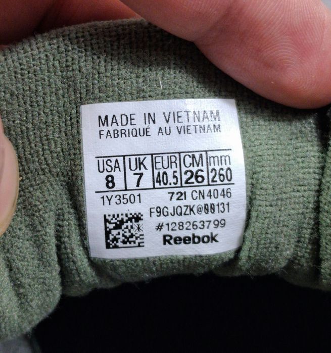 Кроссовки Reebok Royal Glide Ripple замшевые кеды мужские Classic Club