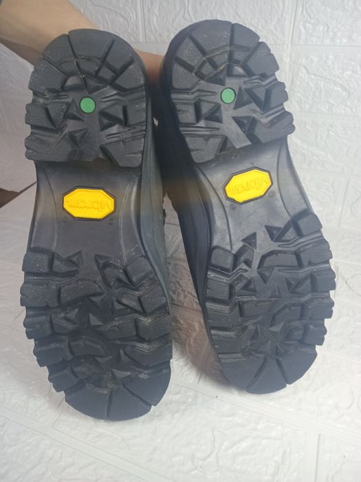 Черевики чоловічі, 40.5-41р.