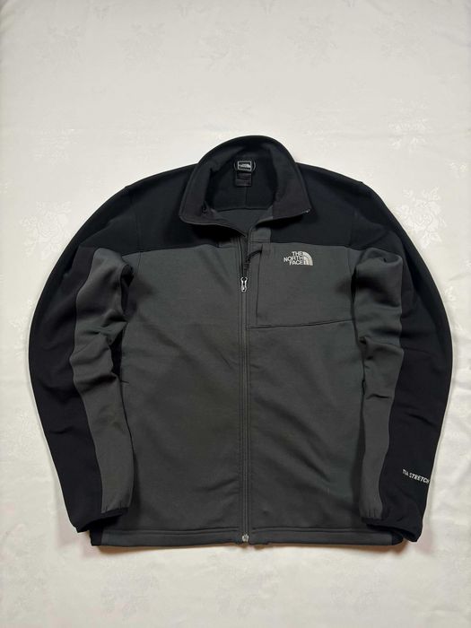 Kurtka Polarowa The North Face Tka Stretch męska L