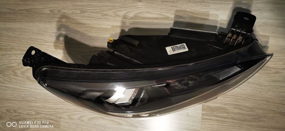 Lampa przednia Ford Focus mk4 full-led