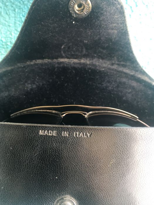 Oculos de sol Sergio Tacchini