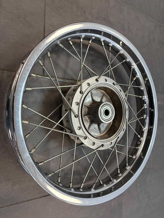 Koło Felga Suzuki GN 125  16X1.85 [5114]