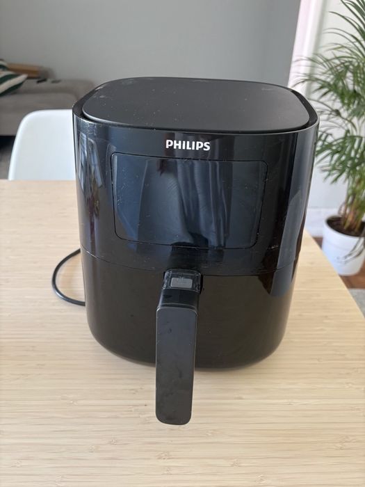 Air Fryer Philips HD9252/90