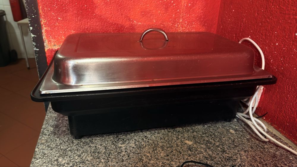 Kebab Grill and equipments. Equipamento de Restaurante/Hoteleiro – Venda de Todo o Equipamento