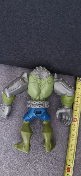 Figurka Killer Croca z serii Batman.