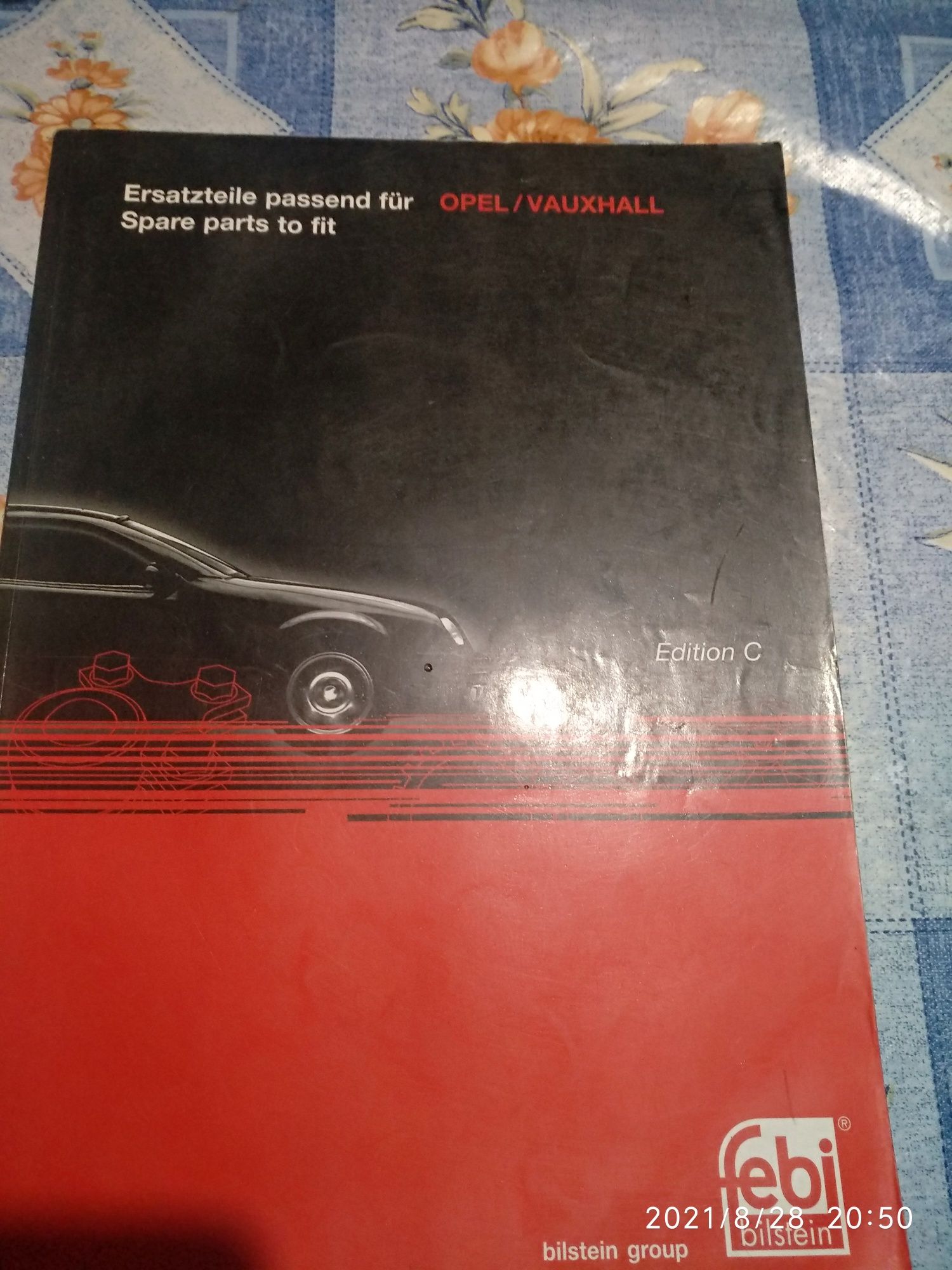 tis opel online