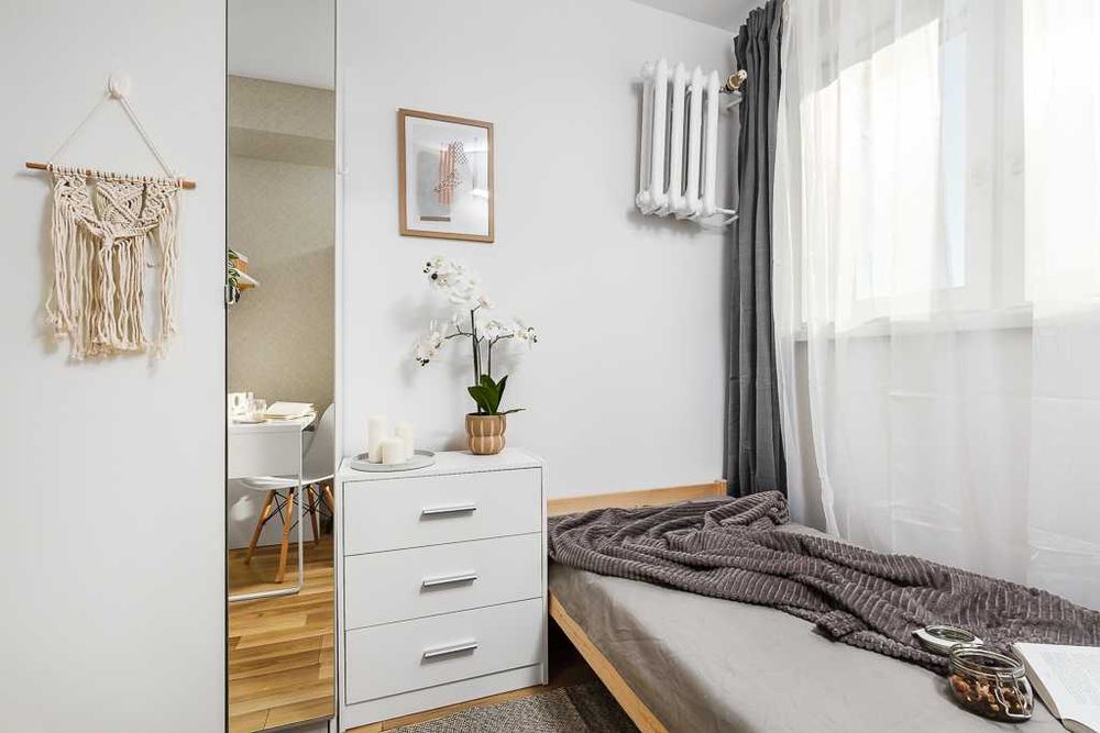 Mieszkanie – Gdańsk - Widok 3