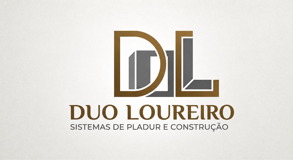 Plasterboard Work - Duo Loureiro