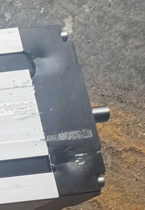 Oś liniowa bosch rexroth ckk 20-145
