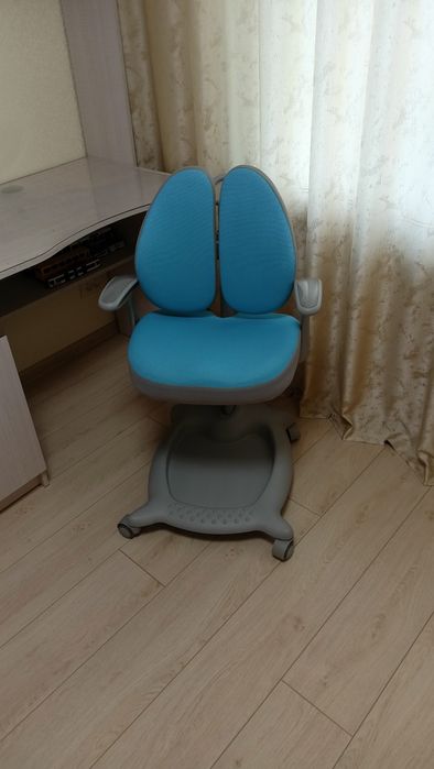 Крісло дитяче ортопедичне