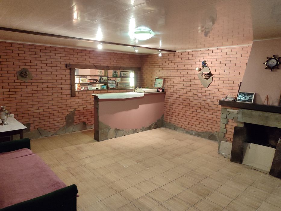 Продаж двоповерхового будинку в селі Голубівка Самарівського району