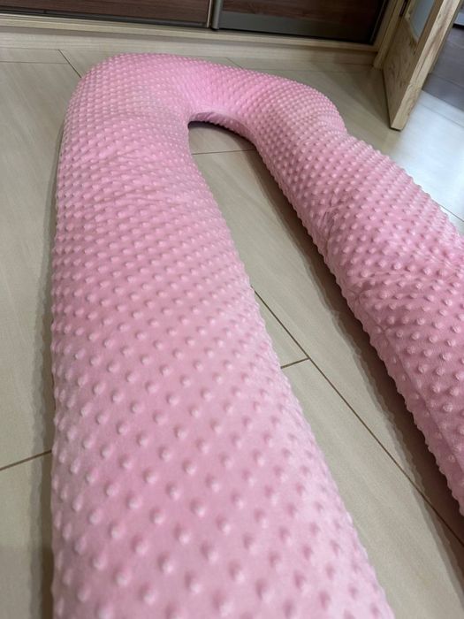 Подушка для вагітних