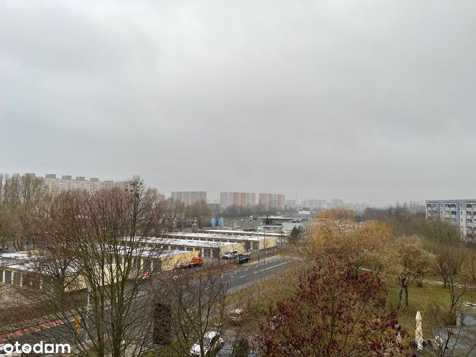 3-pokoje, Osiedle Czecha - bezpośrednio od zaraz