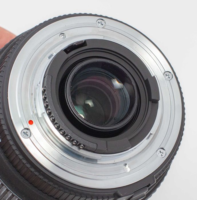 Nikon 70-300mm , AF, como nova da Sigma