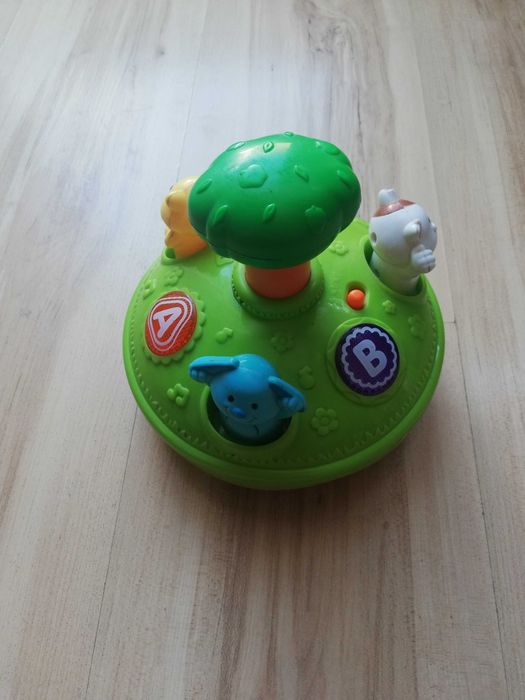 Bąk, bączek Smily Play