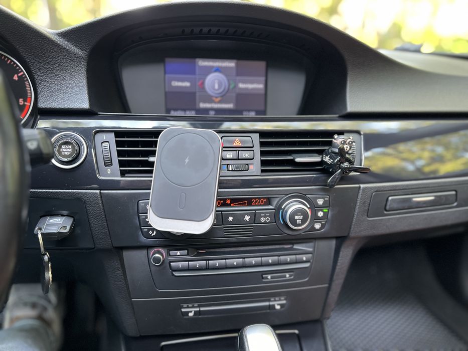 BMW 3 e91 2.0 Дизель