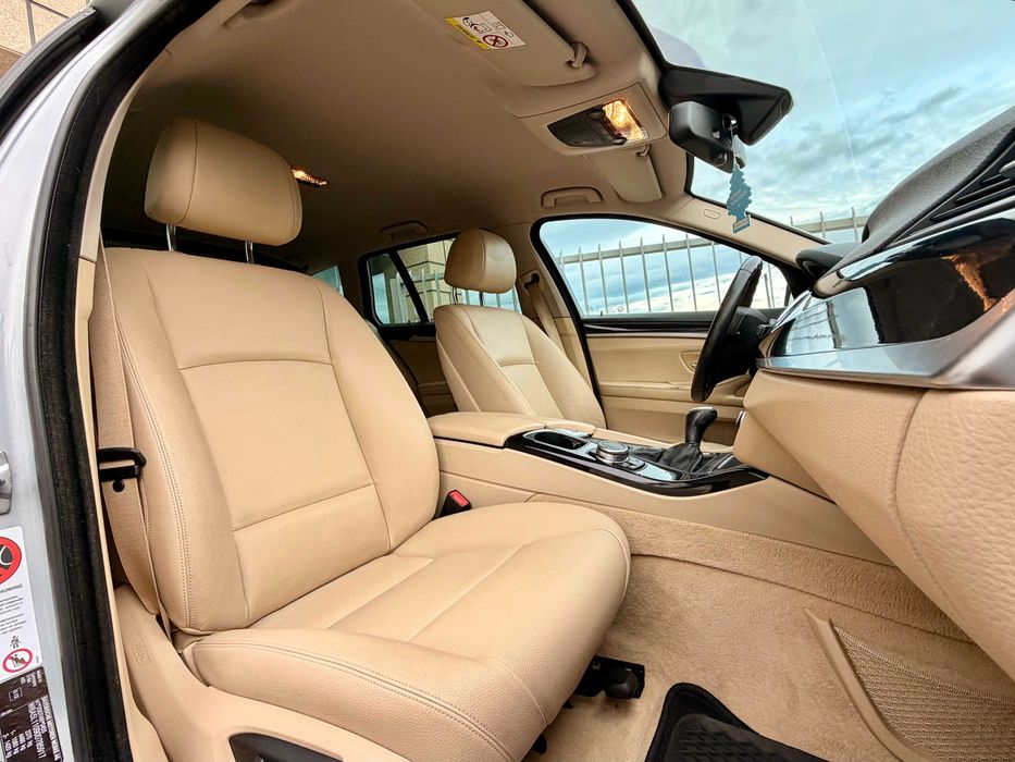 BMW 518d 2.0 Cx. Manual