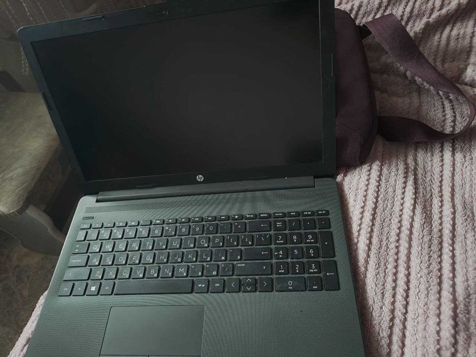 ноутбук HP 255 G7