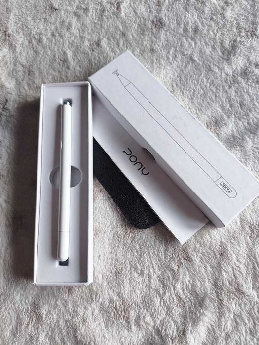 Pojemnościowy Rysik Długopis Ołówek Do Tabletów Telefonów