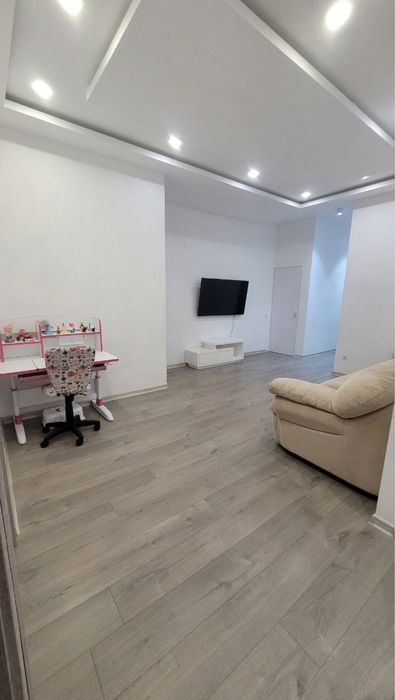 Апартаменты в ЖК Гагаринский / аркадия / без комисии