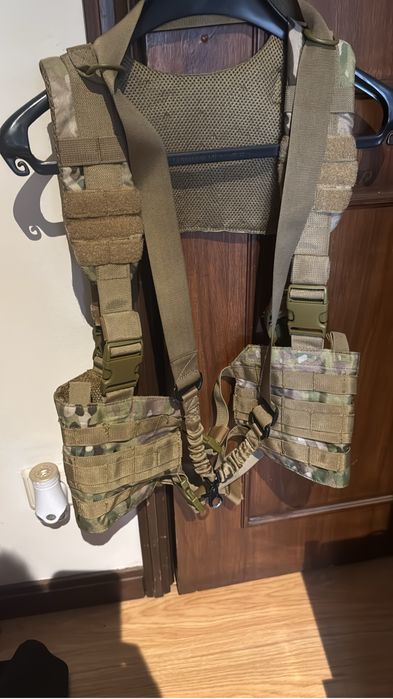 Material de airsoft