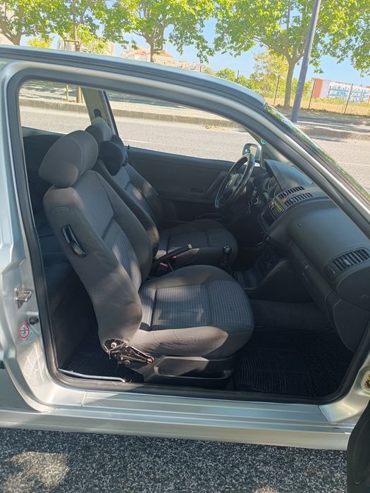 VW polo 1.0 Confortline 2001