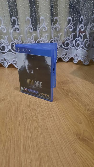 Диск PlayStation 4,5