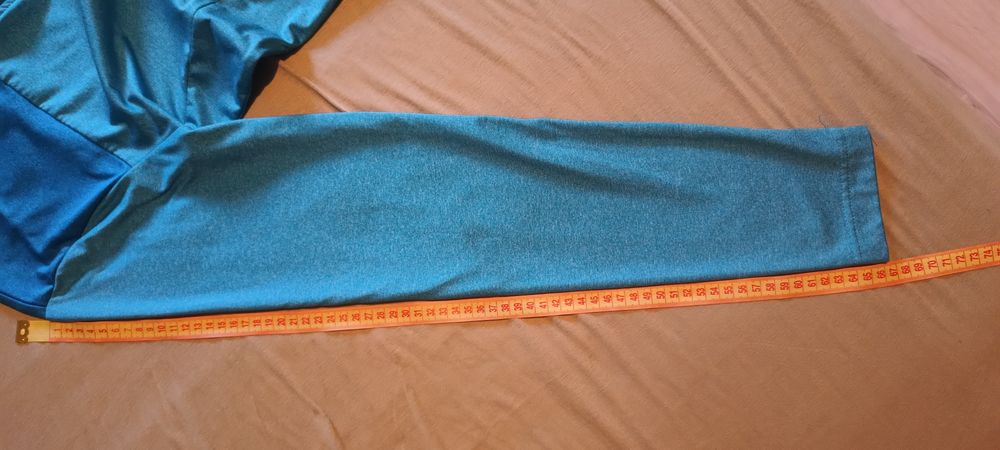 Bluza Alpine Pro