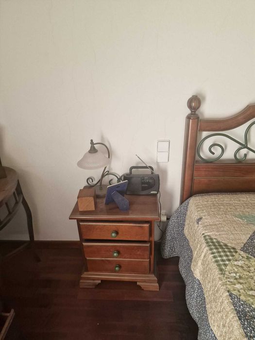 Mobiliário de quarto