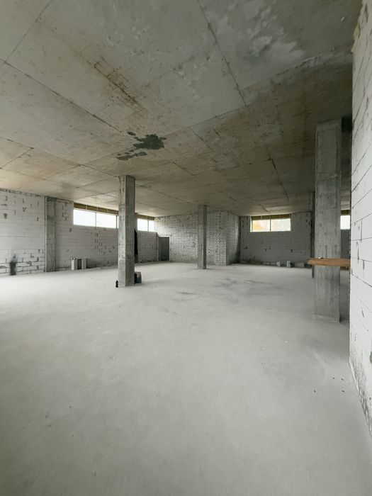 Продаж комерційного приміщення в самому центрі міста!