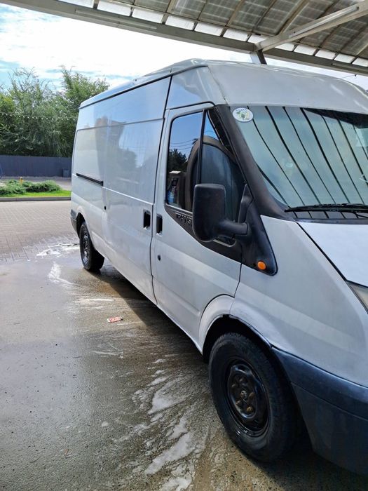 Ford Transit 2007 VIN WF0XXXTTFX7D08621 фото оголошення 3 з 9