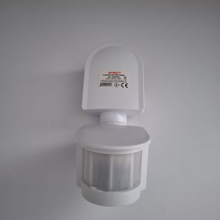 Датчик руху s061004 ENEXT