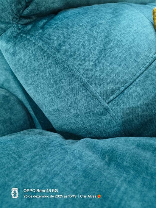 Sofá Santander novo