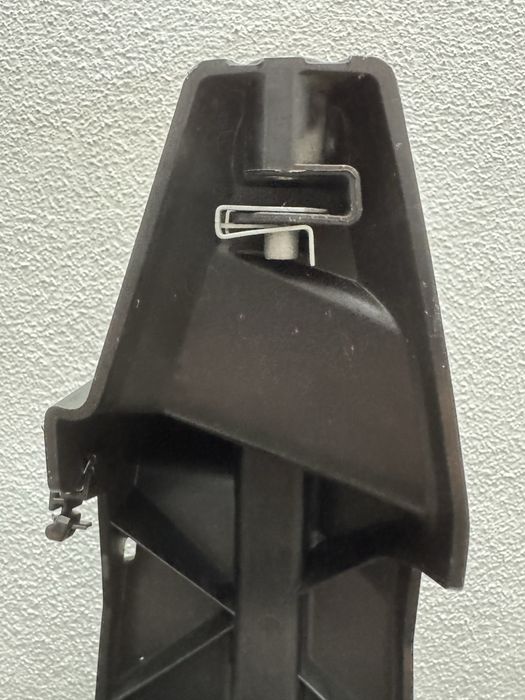 Suporte farois auxiliares BMW R1250 GS