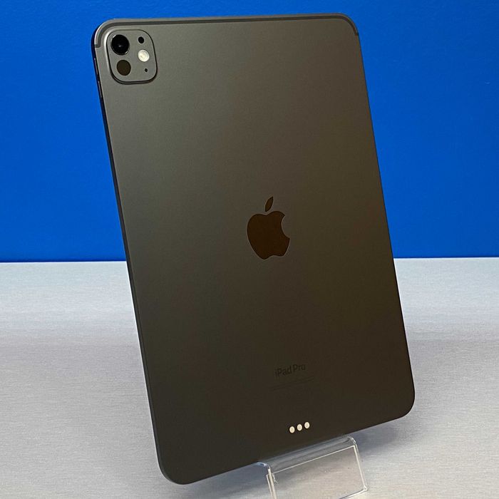 Apple iPad Pro 11" (2024) M4 - Wifi - 256GB