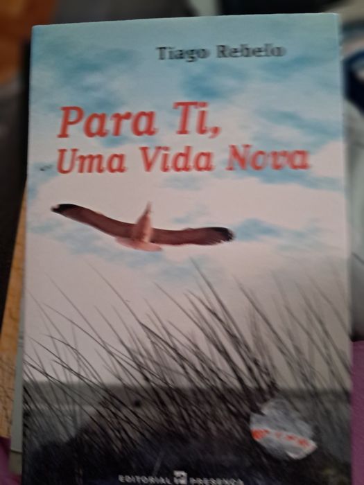 Livros como novos