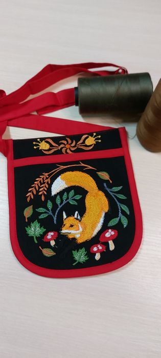 Ладунка Кишенька Гаман