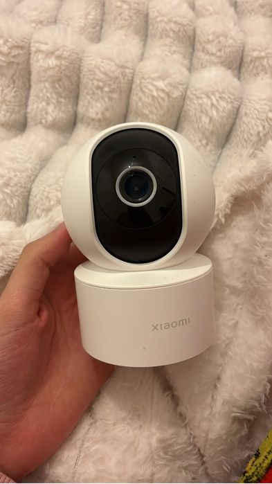 Camera Xiaomi nova