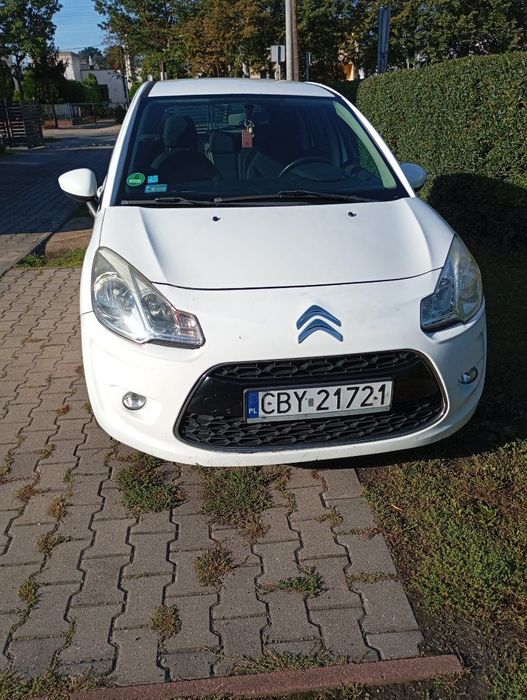 Citroën C3